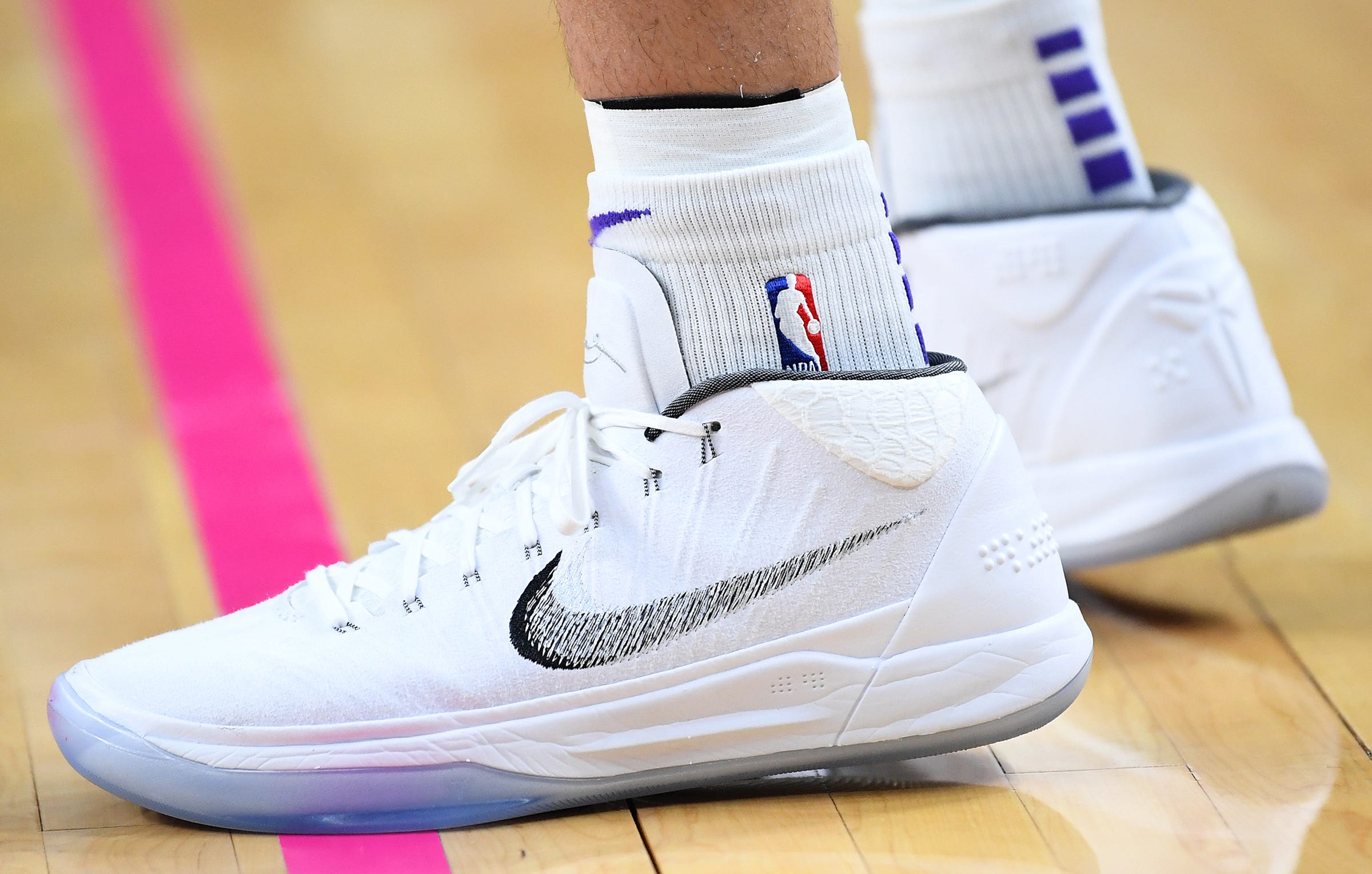 bbb lamelo shoes